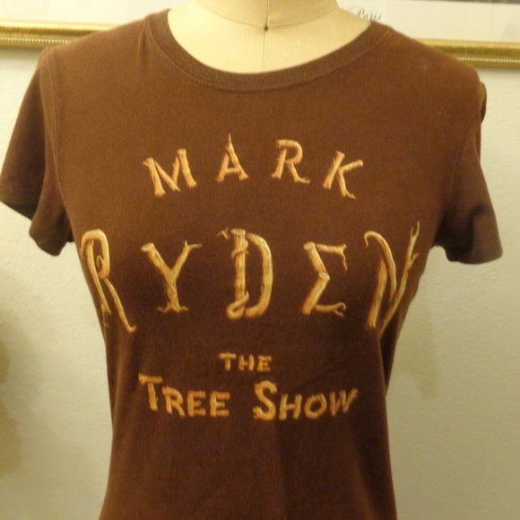 Mark Ryden The Tree Show Tee Shirt - Picture 5 of 5